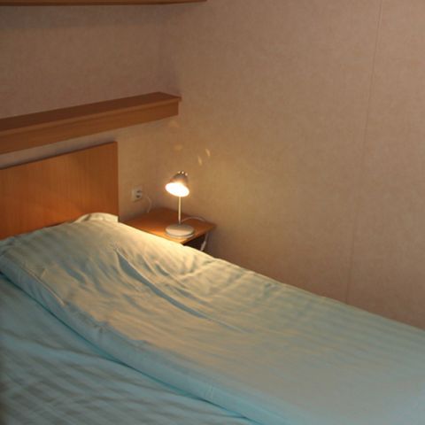 CHALET 4 personnes - D