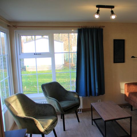CHALET 4 personnes - D