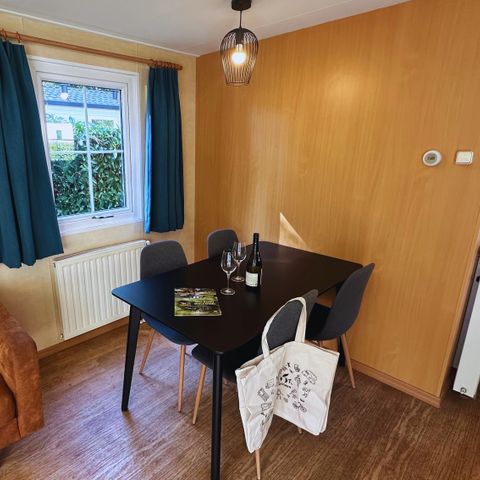 CHALET 4 personnes - D