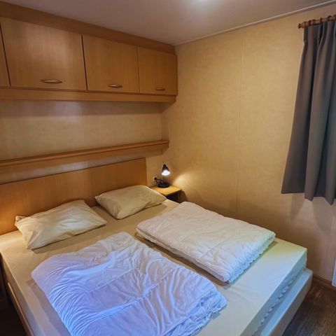 CHALET 4 personnes - D