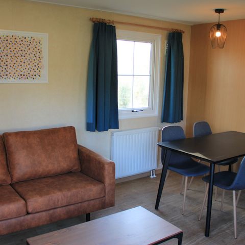 CHALET 4 personnes - D