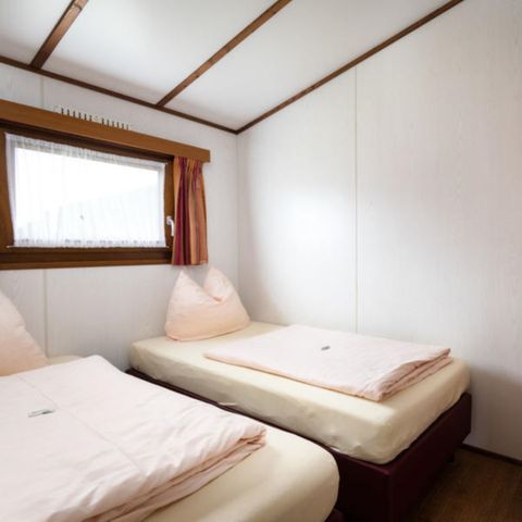 CHALET 4 personnes - Chalet en bois
