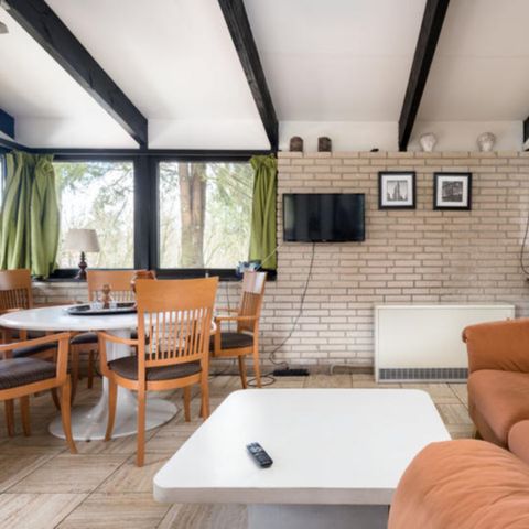 BUNGALOW 6 personnes