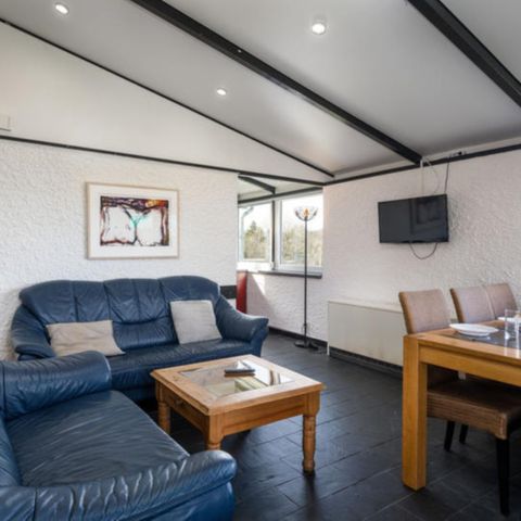 BUNGALOW 6 personnes - Bungalow