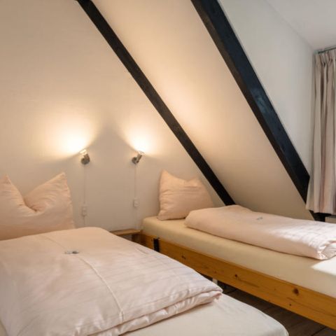 BUNGALOW 6 personnes - Bungalow