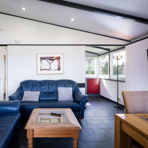 BUNGALOW 6 personnes - Bungalow