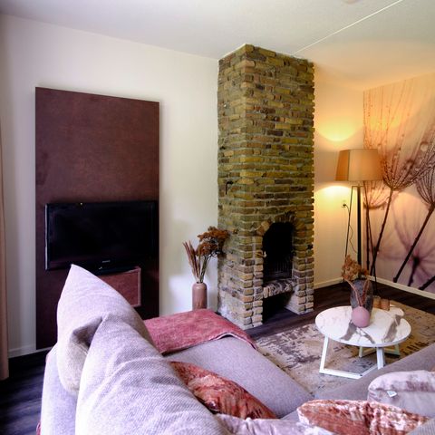 APPARTEMENT 2 personnes - type plat A-1