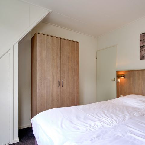 APPARTEMENT 2 personnes - type plat A-1