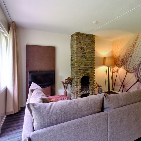 APPARTEMENT 2 personnes - type plat A-1