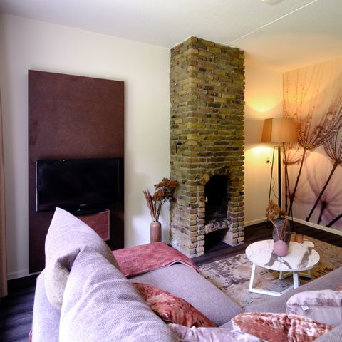 APPARTEMENT 2 personnes - type plat A-1