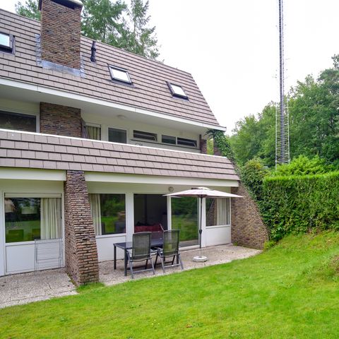 APPARTEMENT 2 personnes - type plat A-1