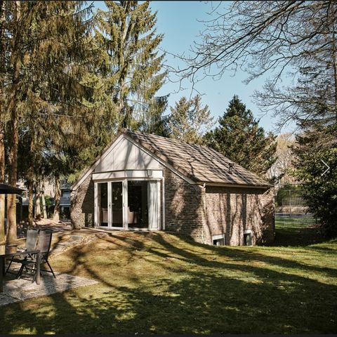 BUNGALOW 4 personnes - Confort