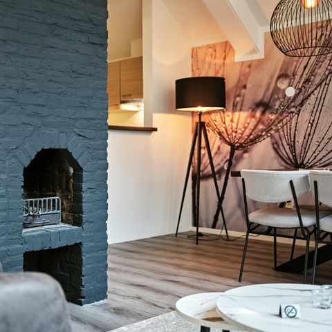 BUNGALOW 4 personnes - Confort