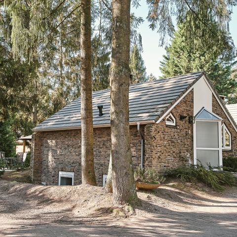 BUNGALOW 4 personnes - Confort