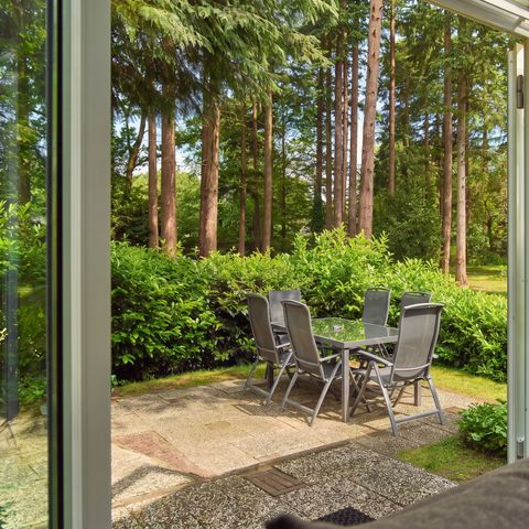 BUNGALOW 6 personnes - Bien-être
