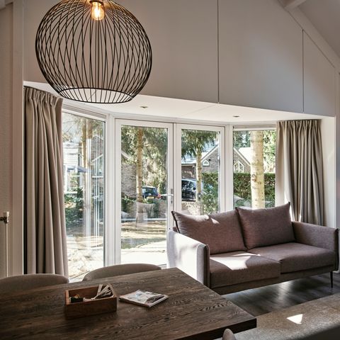 BUNGALOW 6 personnes - Bien-être