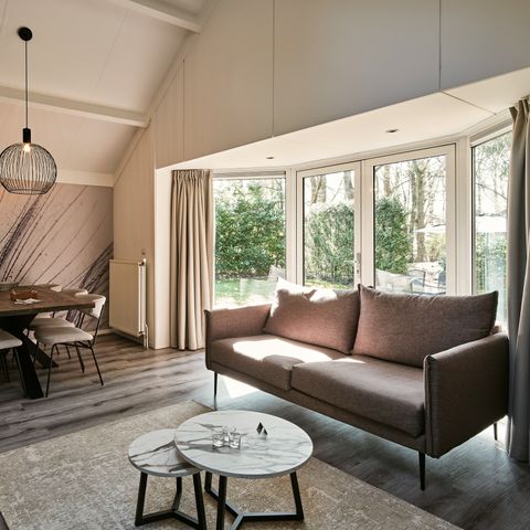 BUNGALOW 6 personnes - Bien-être