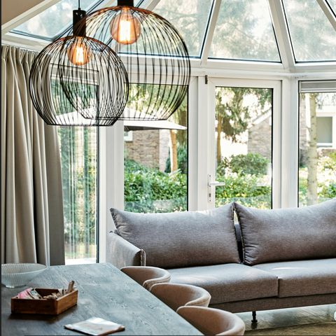 BUNGALOW 6 personnes - Confort