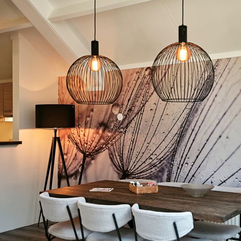 BUNGALOW 6 personnes - Confort