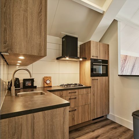 BUNGALOW 6 personnes - Confort