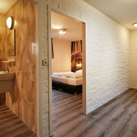 BUNGALOW 6 personnes - Confort