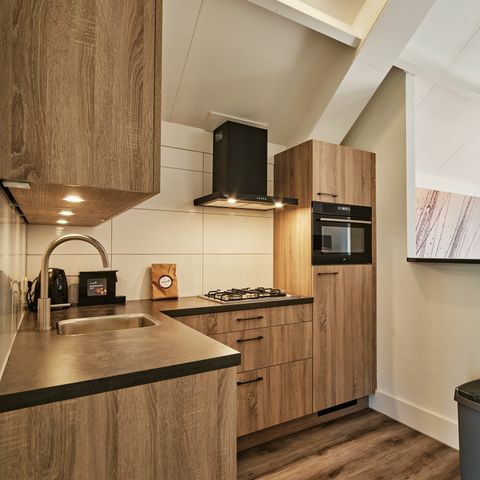 BUNGALOW 6 personnes - Confort