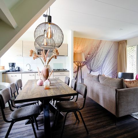 APPARTEMENT 6 personnes - type plat A-3