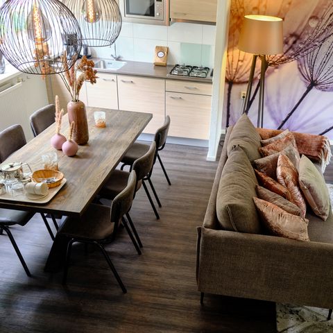 APPARTEMENT 6 personnes - type plat A-3