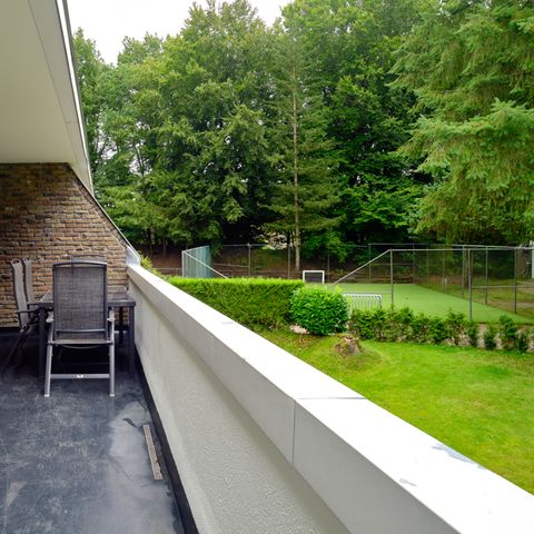 APPARTEMENT 6 personnes - type plat A-3