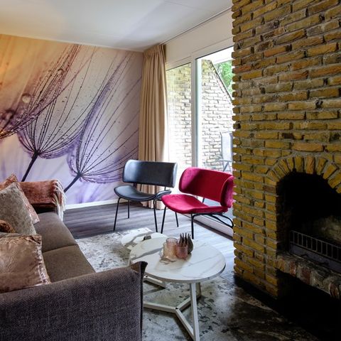 APPARTEMENT 6 personnes - type plat A-3