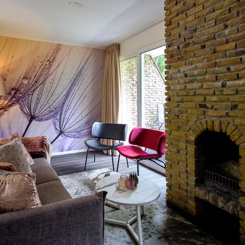 APPARTEMENT 6 personnes - type plat A-3