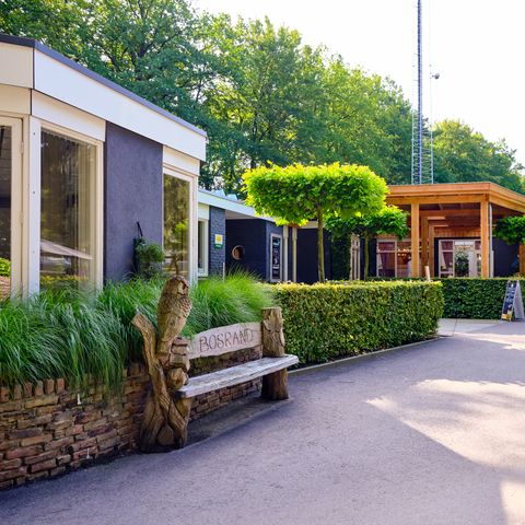 Vakantiepark De Bosrand - Epe - Image N°2