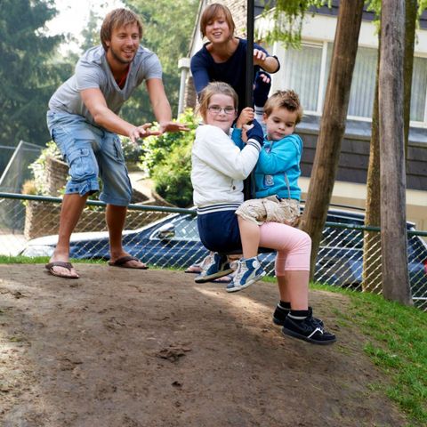 Vakantiepark De Bosrand - Epe - Image N°6
