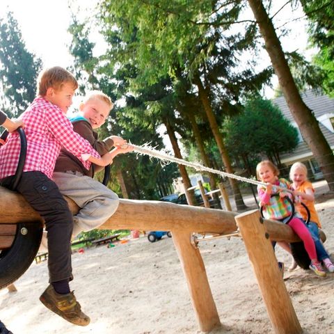 Vakantiepark De Bosrand - Epe - Image N°5