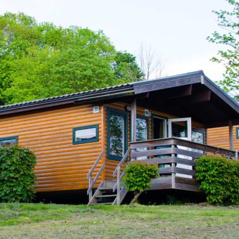 CHALET 6 personnes - La Lune Comfort