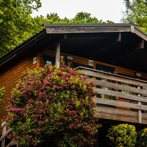 BUNGALOW 6 personnes - La Lune Comfort