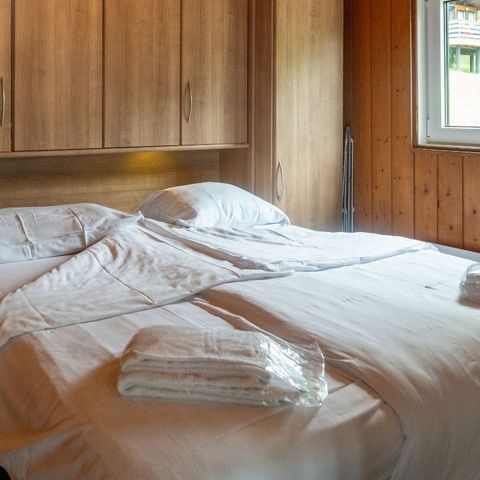 CHALET 6 personnes - La Lune Comfort