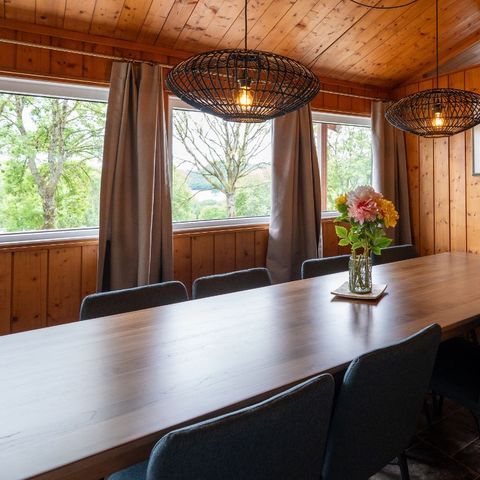 CHALET 6 personnes - La Lune Comfort