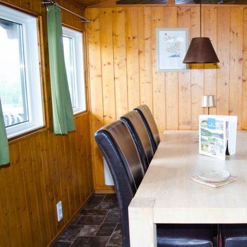 BUNGALOW 6 personnes - La Lune Comfort