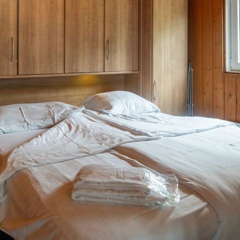 BUNGALOW 2 personnes - Etoile Comfort