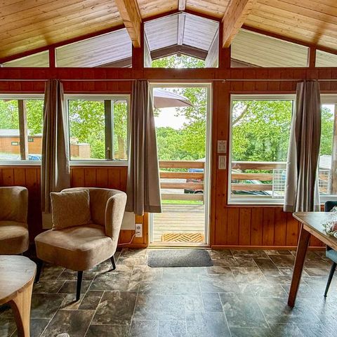 BUNGALOW 2 personnes - Etoile Comfort