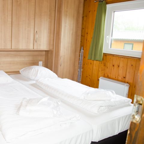BUNGALOW 2 personnes - L'Etoile