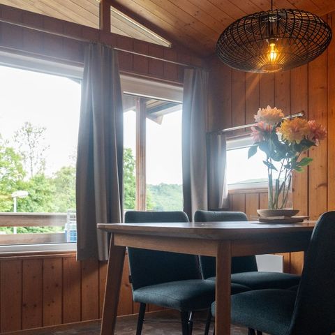 CHALET 4 personnes - Le Soleil Comfort