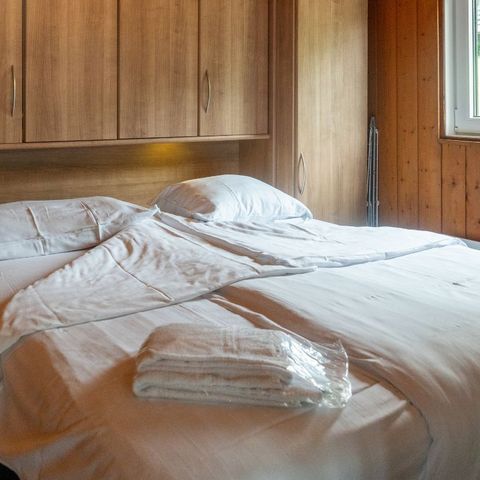 BUNGALOW 4 personnes - Le Soleil Comfort