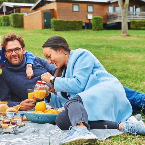 Vallee Les Etoiles - Camping Namur - Image N°4