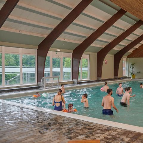Vallee Les Etoiles - Camping Namur - Image N°3