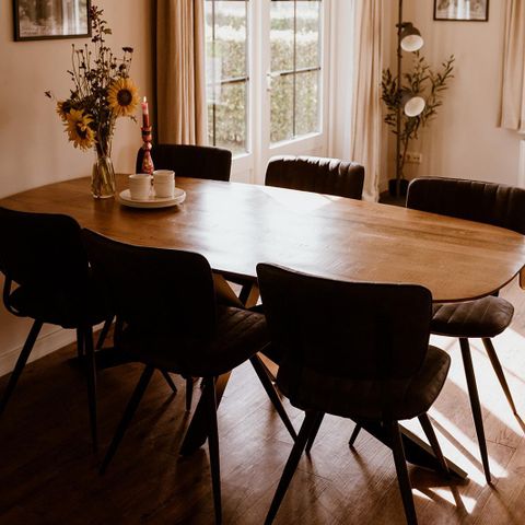 MAISON 6 personnes - Confortable