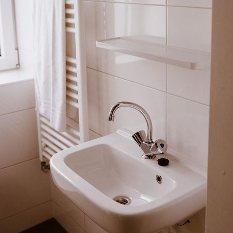 MAISON 6 personnes - Confortable