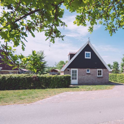 MAISON 6 personnes - Confortable