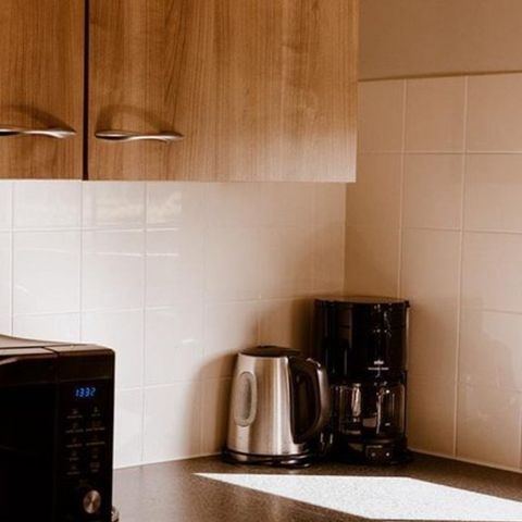 MAISON 6 personnes - Confortable